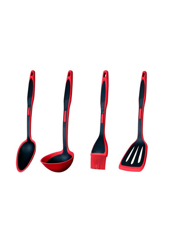 Набор кухонных принадлежностей из 4 предметов (Set-38-2) (A-035308) Bollire (362210608)