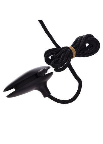 М'яч футбольний тренажер на мотузці для тренування техніки Біло-Чорний Official (розмір 5) FB-6883-5 SP-Sport (369141868)