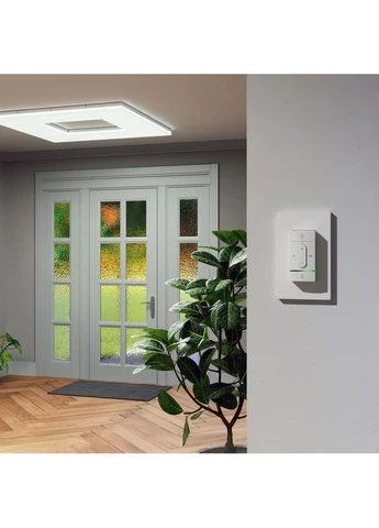 Розумний вимикач Sense+ N4400C02-1BUT [145271] Nanoleaf (401538193)