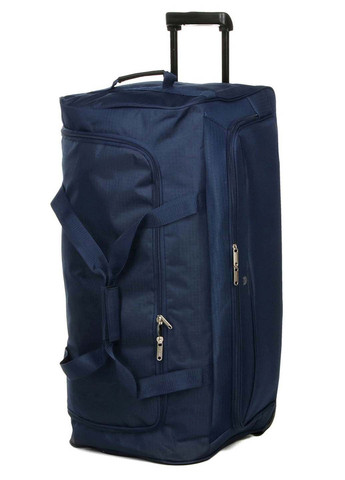 Сумка на колесах велика L 898/75 91.8л WORLDLINE (298423887)