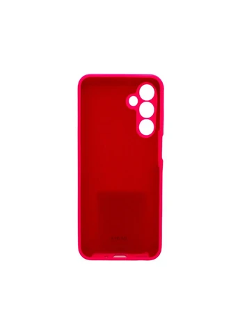 Чехол для смартфона Cosmic Silicone Case AA для Samsung Galaxy A16 5G (CosSilSAA165GPhosphor) No Brand Silicone Case Android (383133658)