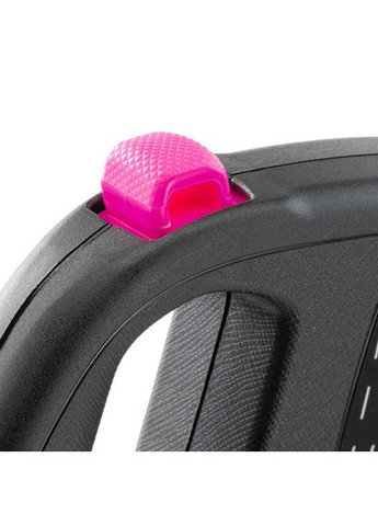 FLIPPY ONE REFLEX CORD S VIOLA Рулетка-поводок со шнуром Ferplast (335587425)