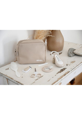 Косметичка с туалетными принадлежностями 7 предметов, арт. 920426 Beaba (370271564)