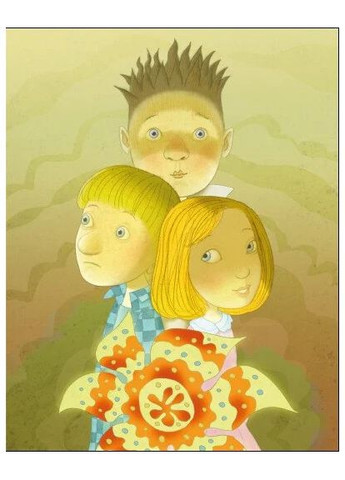 Котулаки і цвіт папороті РАНОК (370054879)