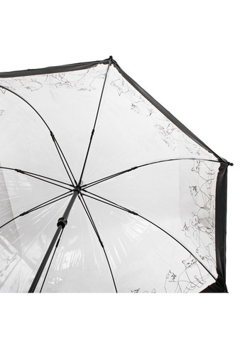 Жіноча парасолька-тростина 84см Fulton (288048373)