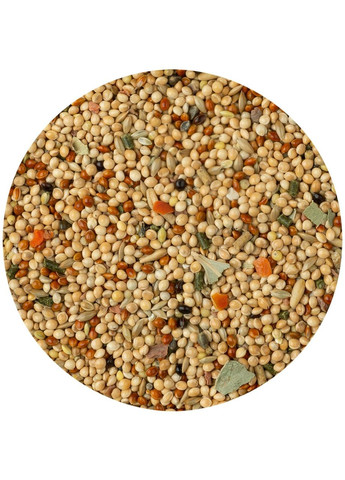 Корм Menu для хвилястих папуг, 500 г Vitakraft (365593242)