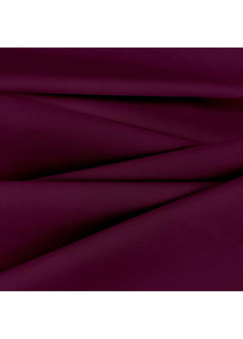 Подростковое постельное белье Dark Cherry 160х220 см Cosas (307387353)