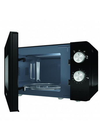 Мікрохвильова піч (m283803) Gorenje MO20E1B (367067323)