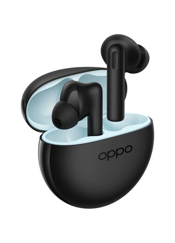 Гарнитура Enco Buds2 W14 Black (ETE41) Oppo (306528083)