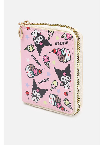 Кошелек для девочки цвет розовый CB-00273790 Yuki (366265500)