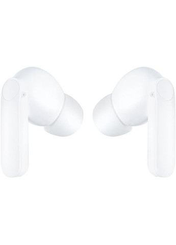 Навушники TWS White (89113) Gelius MaxBuds GP-TWS025 (314863441)