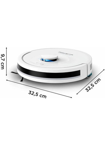 Робот-пилосос RR8777WH Rowenta (330781076)