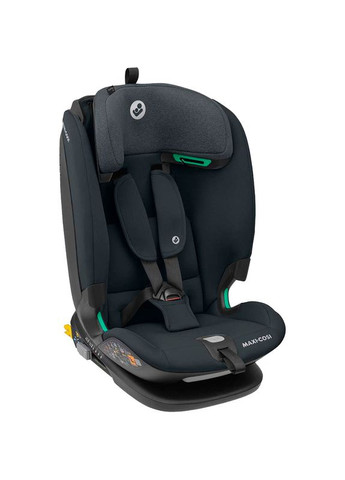 Автокресло Titan Plus I-Size Authentic Graphite (8836550110) Maxi-Cosi (325218614)