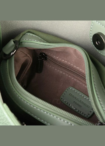 Женская сумка 6718-1 эко-кожа David Jones (308862662)