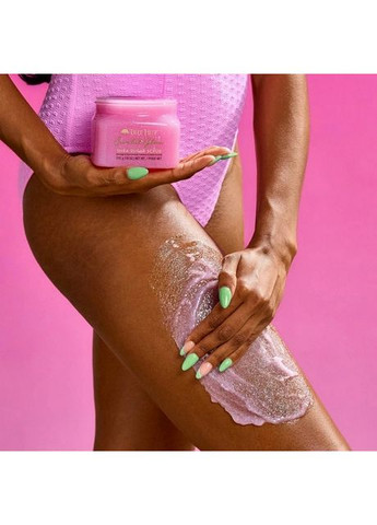 Скраб для тела Sunlit Glow Sugar Scrub, 510 г Tree Hut (371140204)