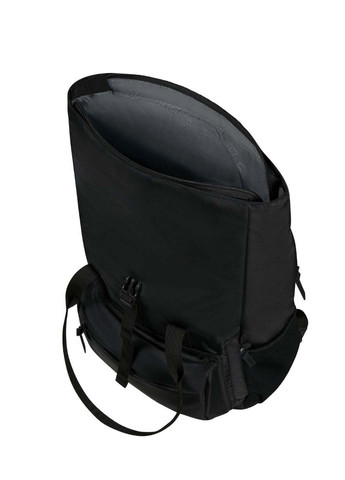 Рюкзак Для Ноутбука 15,6" URBAN GROOVE BLACK 42,5x30,5x21 American Tourister (284664697)