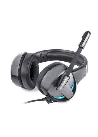 Наушники GDX-7620 игровые с микрофоном 4pin + PC Real-El (333824466)