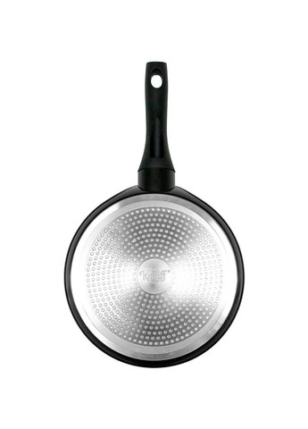 Сковорода для млинців 24 см Black (25-45-171) Krauff (306527129)