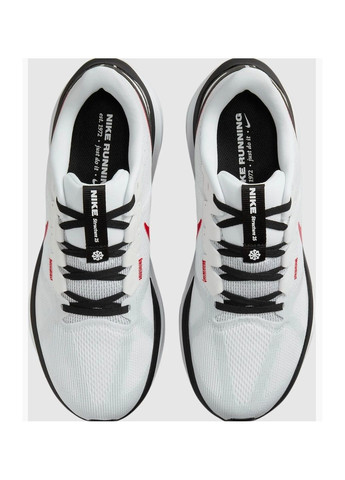 Белые кроссовки мужские structure 25 white dj7883-106 Nike