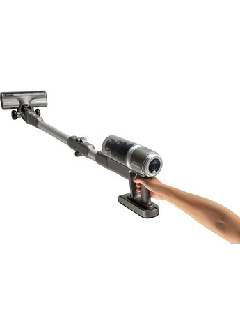 Пилосос Hi-Move IV HVC6464A (VC3919B-GS) Hisense (364872403)