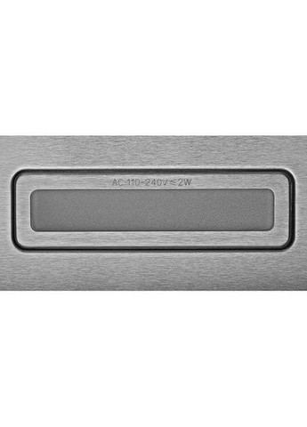 Телескопическая вытяжка HTL 6714 I 1100 LED MINOLA (315349485)