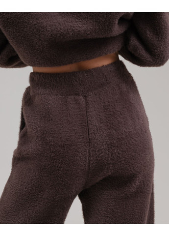 Костюм зимовий кашеміровий капучіно (кофта, штани) Lia (372370542)