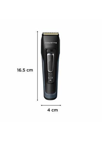 Машинка для стрижки Rowenta TN5244E0 (361110826)