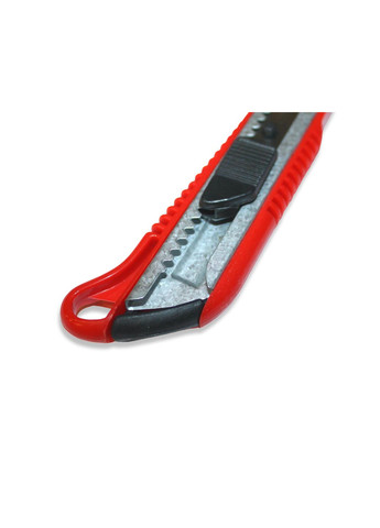 Ніж канцелярський із запасними лезами 5шт/16см FROM FACTORY NKA (335397513)