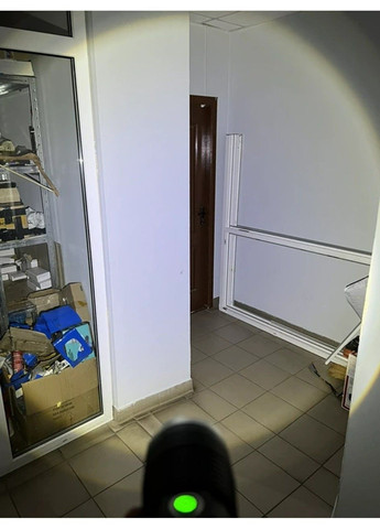 Ручний ліхтар BL-A75-P90 zoom + Type-C + 26650 (3xAAA) 5 режимів Police (315705004)