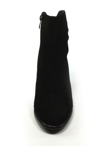 Зимові замшеві черевики It-Girl (363839664)