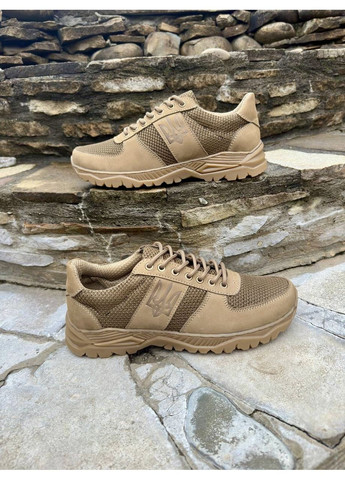 Військові жіночі Тактичні Кросівки Літні. 36-49р Койот. Підсолодка — Тактична сітка! DSLF-2159 41 No Brand (349512926)