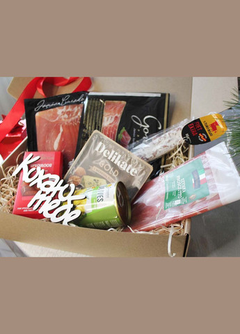 Вкусная Валентинка. Идеальный подарок на День влюбленных No Brand (356518903)