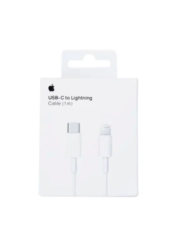Кабель для зарядки USB-C/lightning 1 м UR517 Smartx (385606826)