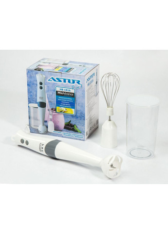 Блендер HB-1916 (погружной, миксер) Astor (360392964)