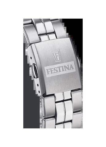 Годинник чоловічий F20437/1 Classics No Brand (399924865)