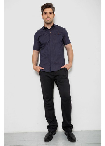 Темно-синяя рубашка Sport Line