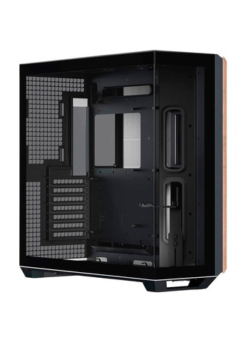 Корпус V1-W Black/White/Wood (APCM-VI01103.M1) APNX (340405711)