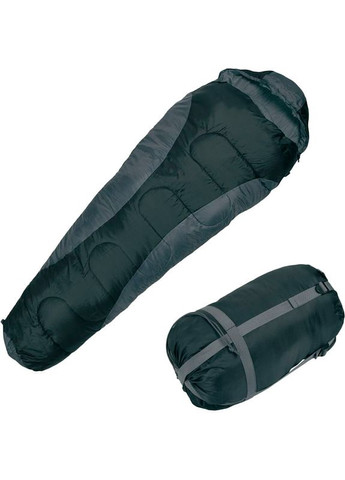 Спальник KINABALU Grey (F4800100AJ3) Schwarzwolf (323103280)