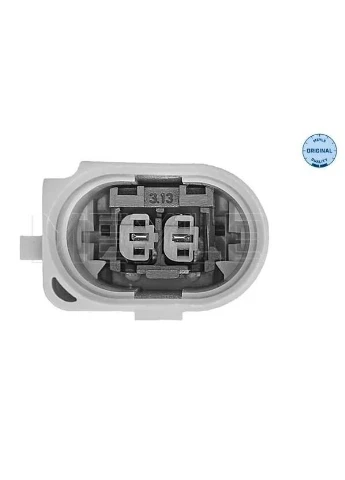 Подушка двигуна Audi A6/A7 3.0 10-18 (к-кт) (всередині ОЕ) 100 199 3102/S (opt-om) Meyle (382239068)