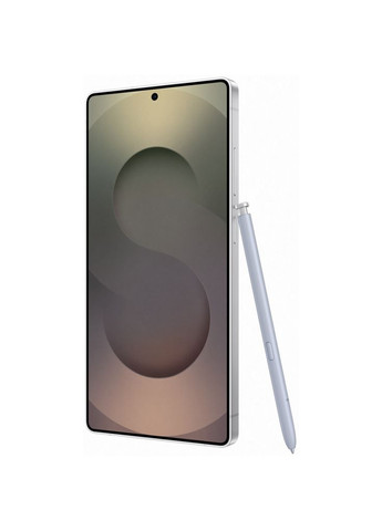 Мобильный телефон Galaxy S25 Ultra 12/512Gb Titanium Whitesilver (SM-S938BZSGEUC) Samsung (319761094)