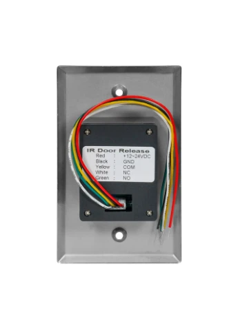 Кнопка виходу безконтактна врізна ART-810F (70-00019) Trinix (383409033)
