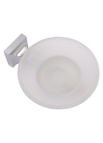 Мыльница хром AR-6559 Arino (322252239)