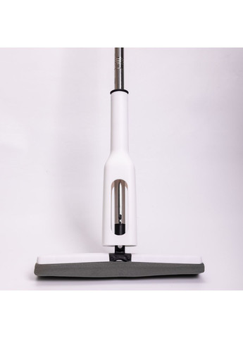 Швабра для миття підлоги з віджимом 32 (см) універсальна самовіджимна швабра 360° для прибирання з самовіджимом HP-35015-56 (A-035284) Household (372992255)