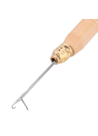 Гачок міні для холодного нарощування волосся No Brand (296665303)