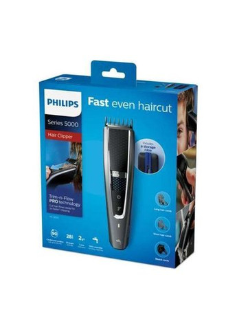 Машинка для стрижки HC5650/15 Philips (316035959)