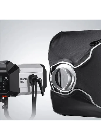 Софтбокс Square Soft Box с креплением Bowens (L051GBB1 ) (L051GBB1) Ulanzi AS-4545 (380396038)