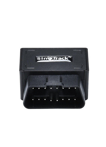 GPS-трекер SinoTrack ST-902 під OBD-II з мікрофоном та акумулятором під OBD-2 OBD2 No Brand (332635892)