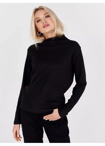 Женский гольф трикотажный из вискозы MKSH2732 Modna KAZKA (367189388)