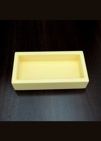 Хлібний лоток з дерева Бенедикт лимонад (ХЛБ-001451) No Brand (327426142)