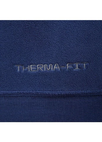Худі чоловіче Sportswear Air Polar Fleece Hoodie Blue FQ8810-410 Nike (386681207)